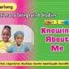 Carlong Primary Integrated Studies- Knowing About Me Year 1 Term 1