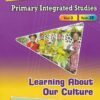 Carlong Primary Integrated Studies - Learning About Our Culture Year 3 Term 2B