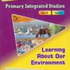 Carlong Primary Integrated Studies - Learning About Our Environment Year 3 Term 3