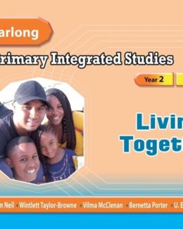 Carlong Primary Integrated Studies: Living Together Year 2 Term 2