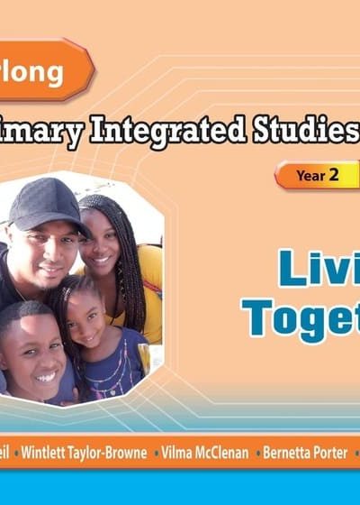 Carlong Primary Integrated Studies - Living Together Year 2 Term 2
