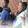 English for Caribbean Schools