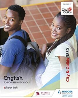 City & Guilds 3850-English for Caribbean Schools