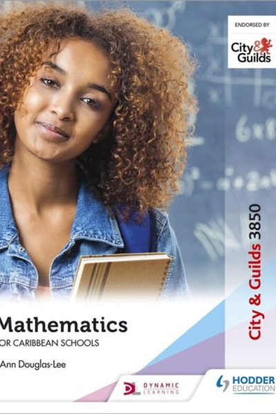 Mathematics for Caribbean Schools
