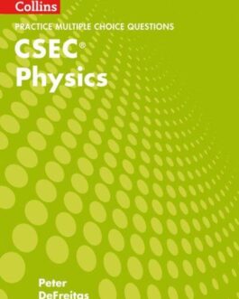 Collins CSEC Physics MCQ Practice Book
