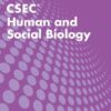 Collins CSEC Human and Social Biology - Practice Multiple Choice Questions