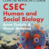 Concise Revision Course CSEC - Human and Social Biology