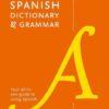 Collins Spanish Dictionary & Grammar