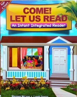 Come Let Us Read: An Infant Integrated Reader