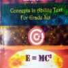 Concepts In Ability Tests For Grade 6