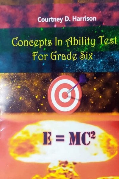 Concepts In Ability Tests For Grade 6