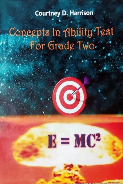 Concepts In Ability Tests For Grade 2