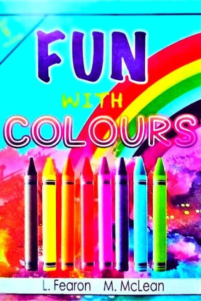 Fun With Colours