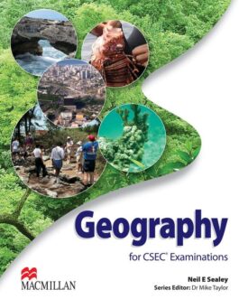 Geography for CSEC Examinations