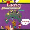 Lifting Literacy Developing Comprehension & Writing Skills Worbook 4