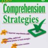 New Comprehension Strategies Book 3