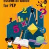 Primary Mathematics Essential Guide for PEP