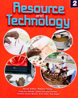 Resource and Technology Book 2