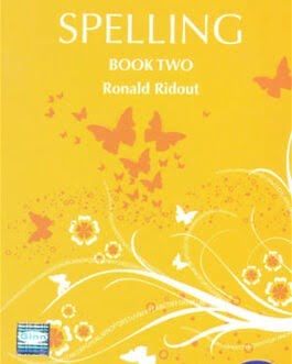 Word Perfect Spelling Book Two 2nd Edition