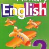 CASCO Primary English Book 2