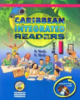 Caribbean Integrated Readers Book 1