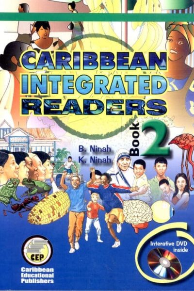 Caribbean Integrated Readers Book 2
