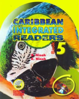Caribbean Integrated Readers Book 5