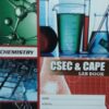 Chemistry Lab Book