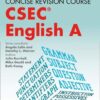 Concise Revision Course CSEC English A