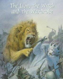 Collins Readers: The Lion, the Witch and the Wardrobe
