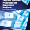Electronic Document Preparation and Management Workbook