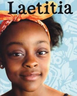 For the Life of Laetitia