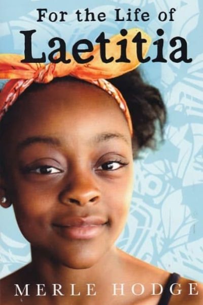 For the Life of Laetitia