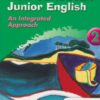 New Caribbean Junior English 2