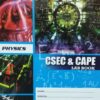Physics Lab Book