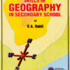 Skills in Geography in Secondary School