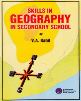 Skills in Geography in Secondary School