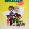 The New Primary English Grade 1