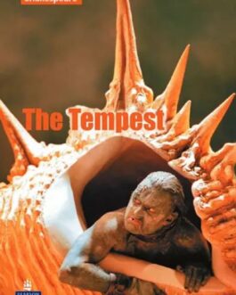 The Tempest (Longman School Shakespeare)