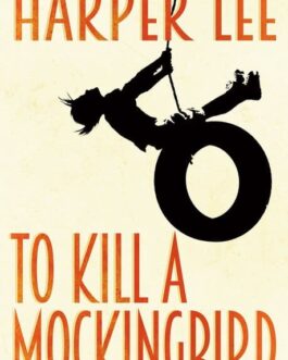 To Kill a Mockingbird (Paperback)