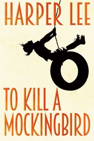 To Kill A Mockingbird