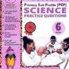 Cheetah Primary Exit Profile Science Practice Questions Grade 6