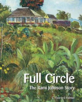 Full Circle – The Rami Johnson Story