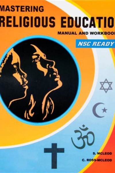 Mastering Religious Education Manual and Workbook 2