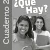 Que Hay Cuaderno 2