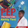 Think Labs PEP Preparations Ability Test Grade 6