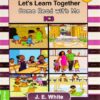 Let's Learn Together - Come Read with Me K3