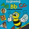 Right Start Beginning ABC Integrated Workbook