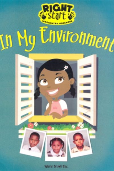 Right Start In My Environment Integrated Workbook