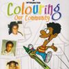 Right Start Integrated Colouring - Our Community